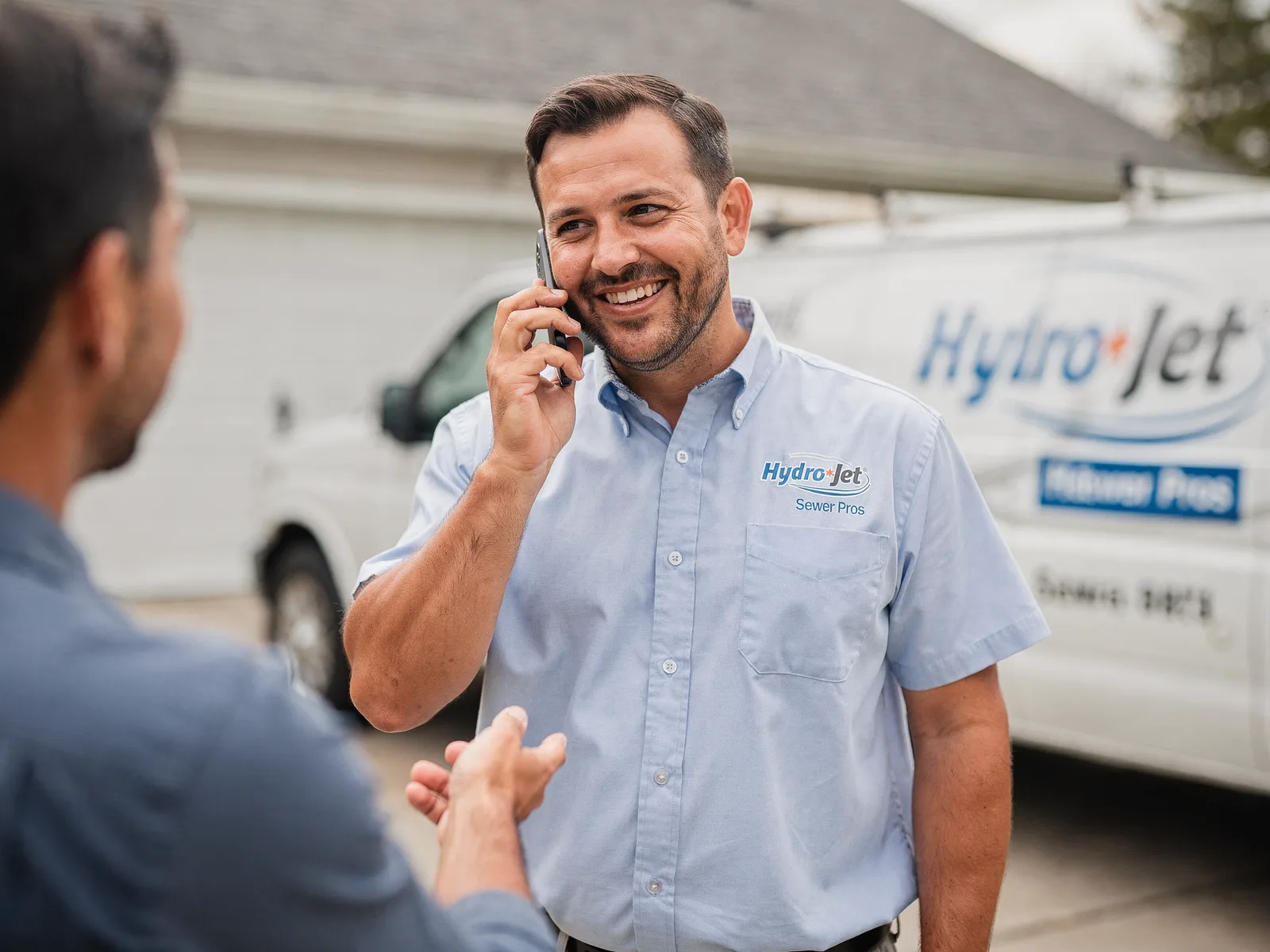 Hydro Jetting Keyser, WV FAQs